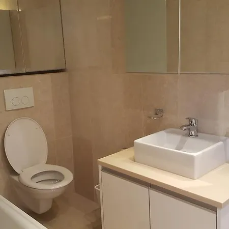 Grand Gautier Appartement Genève