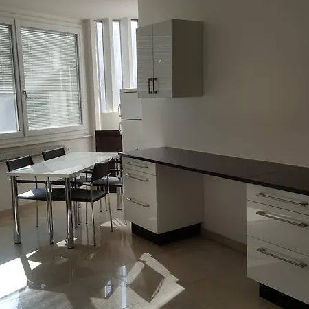 Appartement Grand Gautier *