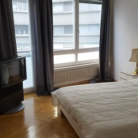 Appartement Grand Gautier