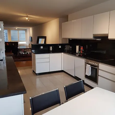 Appartement Grand Gautier