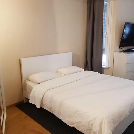 Grand Gautier Appartement Genève
